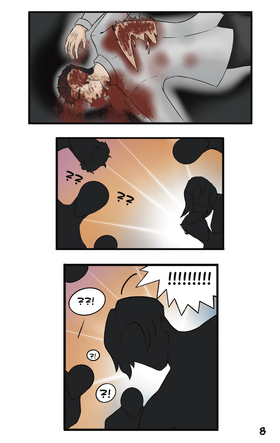 Read Royal And Rebel   1 Page 7 in English