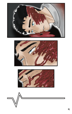 Read Royal And Rebel   1 Page 8 in English