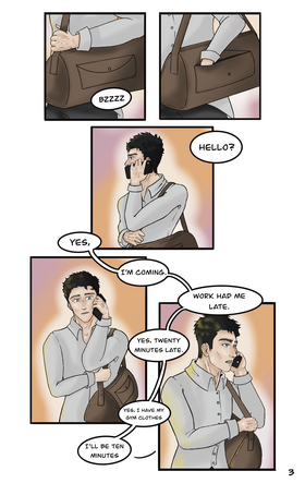 Read Royal And Rebel   1 Page 10 in English