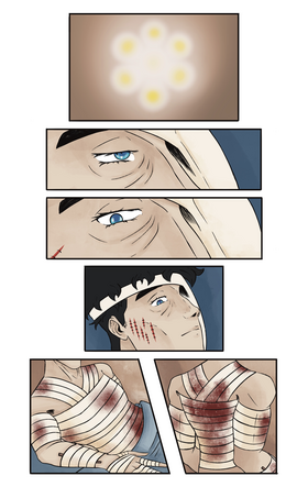 Read Royal And Rebel   2 Page 5 in English