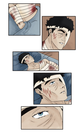 Read Royal And Rebel   2 Page 6 in English