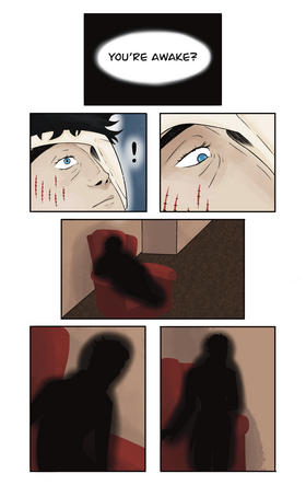 Read Royal And Rebel   2 Page 7 in English
