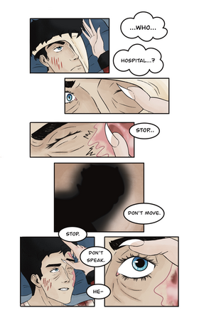 Read Royal And Rebel   2 Page 8 in English