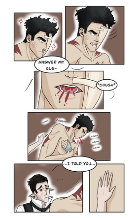 Read Royal And Rebel   3 Page 8 in English