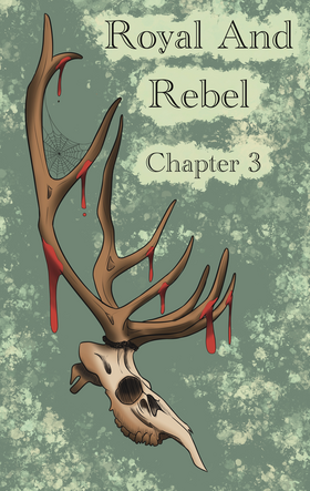 Read Royal And Rebel   4 Page 1 in English