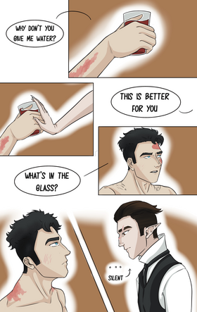 Read Royal And Rebel   4 Page 5 in English