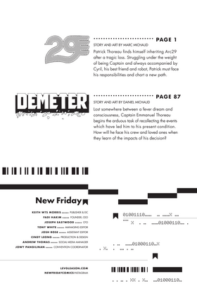 Read Home Vol 1  1 Page 4 in English