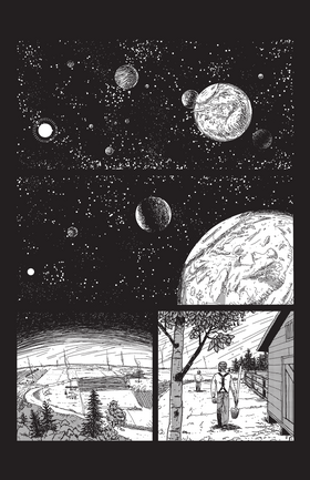 Read Home Vol 1  1 Page 6 in English