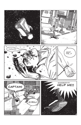 Read Home Vol 1  1 Page 9 in English
