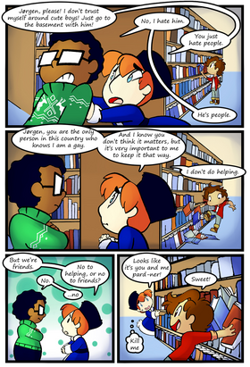 Read Common Fantasy  1 Page 10 in English