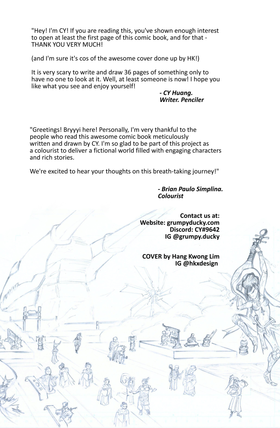 Read Immortal  1 Page 2 in English