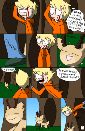 Read Imaginatives  2 Page 2 in English