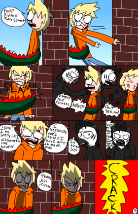 Read Imaginatives  2 Page 6 in English