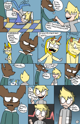 Read Imaginatives  2 Page 10 in English