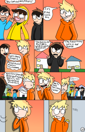 Read Imaginatives  3 Page 4 in English