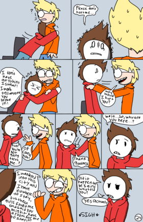 Read Imaginatives  3 Page 6 in English