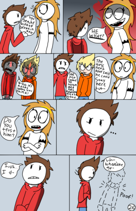 Read Imaginatives  3 Page 8 in English