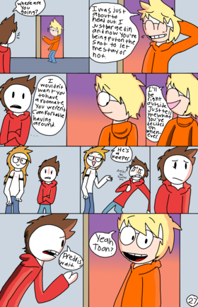 Read Imaginatives  3 Page 9 in English