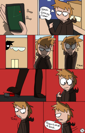 Read Imaginatives  5 Page 2 in English