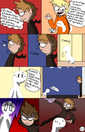 Read Imaginatives  5 Page 3 in English