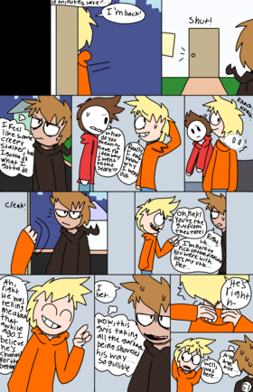 Read Imaginatives  5 Page 7 in English