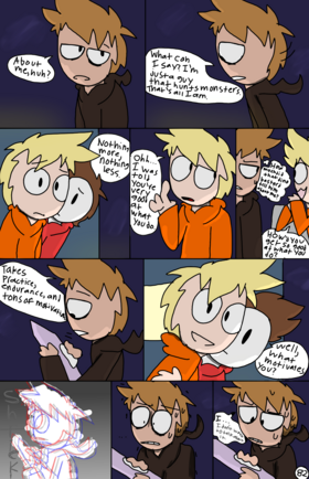 Read Imaginatives  6 Page 5 in English