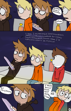 Read Imaginatives  6 Page 6 in English