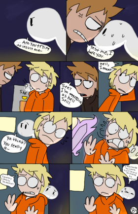 Read Imaginatives  6 Page 7 in English