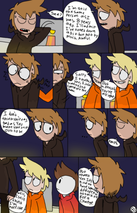 Read Imaginatives  6 Page 8 in English