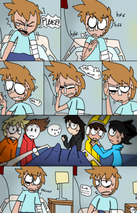 Read Imaginatives  7 Page 6 in English