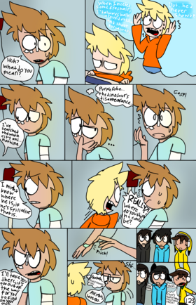 Read Imaginatives  7 Page 10 in English