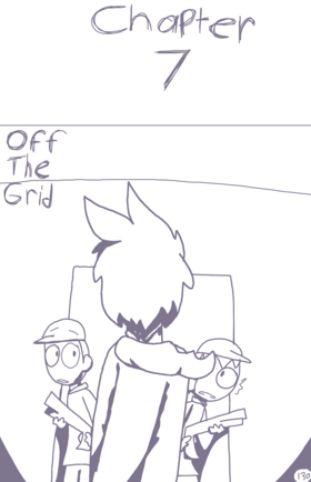 Read Imaginatives  8 Page 1 in English