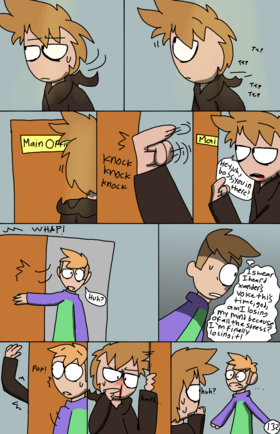 Read Imaginatives  8 Page 3 in English