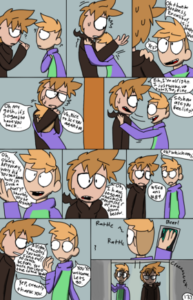 Read Imaginatives  8 Page 4 in English