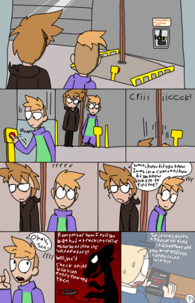 Read Imaginatives  8 Page 5 in English
