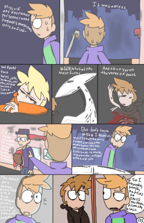 Read Imaginatives  8 Page 6 in English