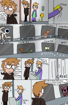 Read Imaginatives  8 Page 7 in English