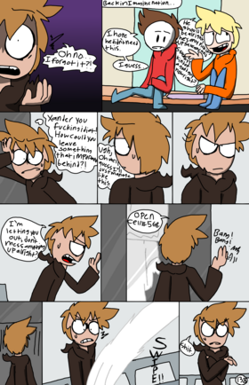 Read Imaginatives  8 Page 9 in English
