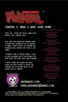 Read Phineus  9 Page 2 in English