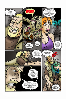Read Phineus  9 Page 6 in English