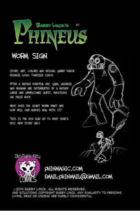 Read Phineus  15 Page 2 in English