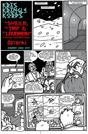 Read Phineus  16 Page 2 in English