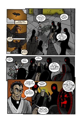 Read Phineus  22 Page 3 in English