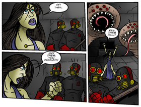 Read Phineus  23 Page 5 in English