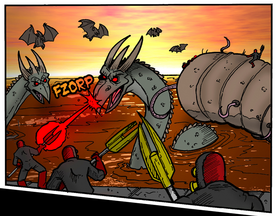 Read Phineus  23 Page 7 in English