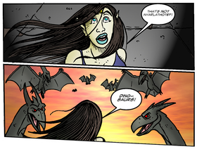 Read Phineus  23 Page 3 in English