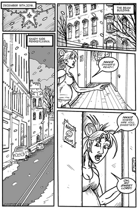Read Phineus  24 Page 3 in English