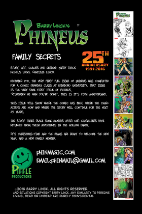 Read Phineus  24 Page 2 in English