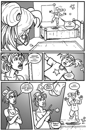 Read Phineus  24 Page 4 in English
