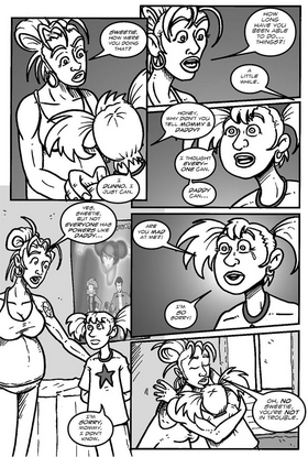 Read Phineus  24 Page 5 in English